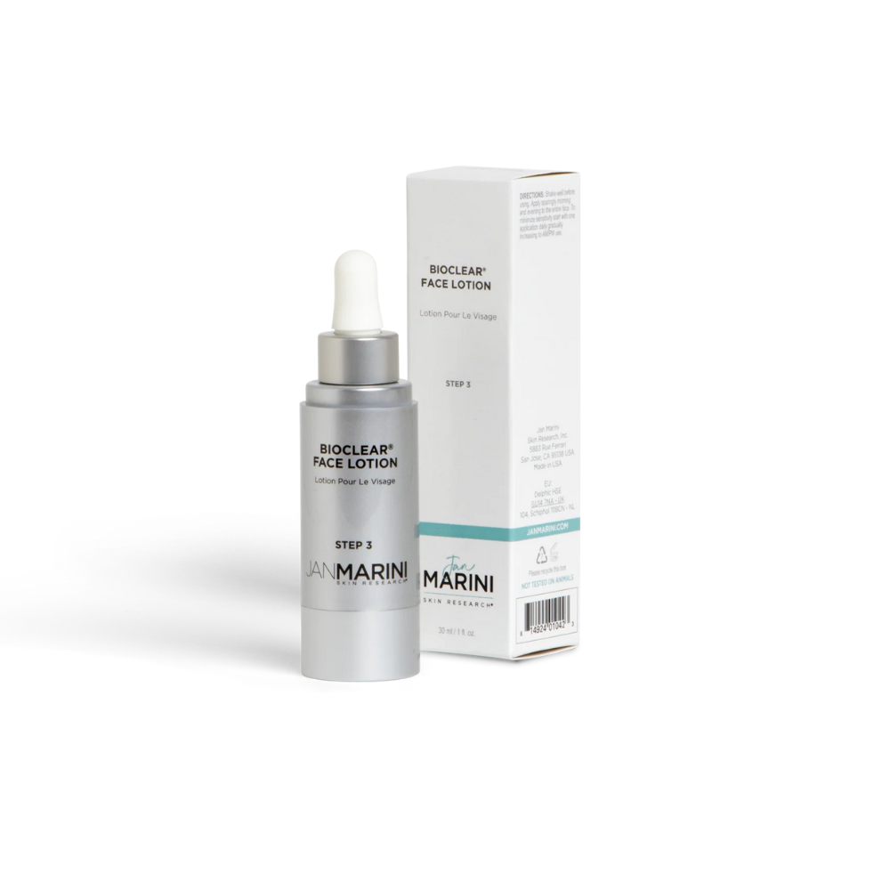 Jan Marini Bioclear Face Lotion 30ml