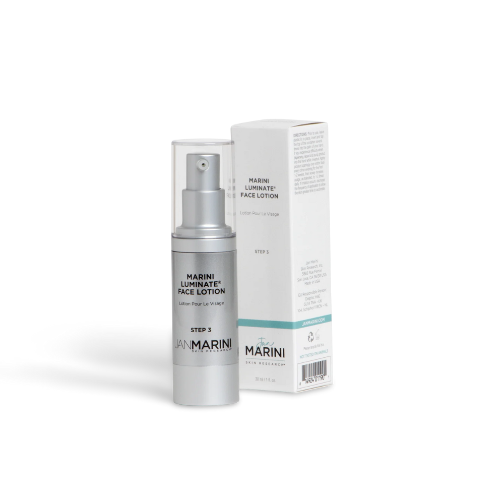 Jan Marini Luminate Face Lotion 30ml