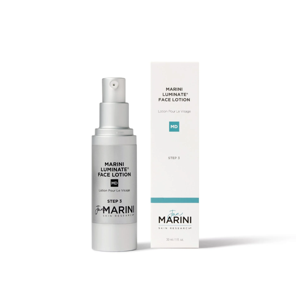 Jan Marini Luminate Face Lotion MD 30ml