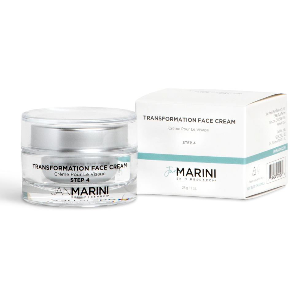 Jan Marini Transformation Face Cream 28g