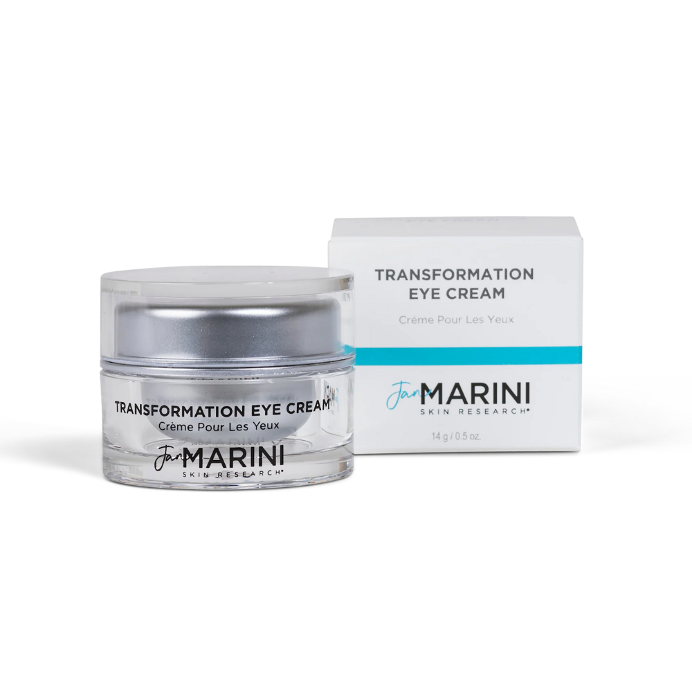 Jan Marini Transformation Eye Cream 14g
