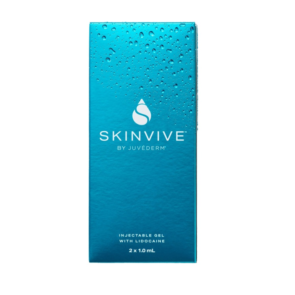 SKINVIVE 2 x 1ml