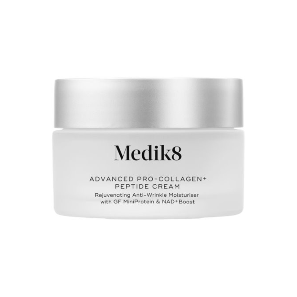 Medik8 Advanced Pro Collagen+ Peptide Cream 50ml