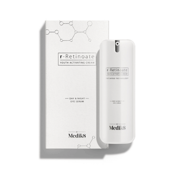 Medik8 r-Retinoate Day and Night Eye Serum 15ml