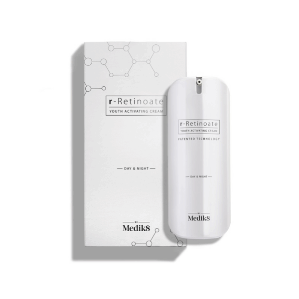 Medik8 r-Retinoate Day and Night 50ml