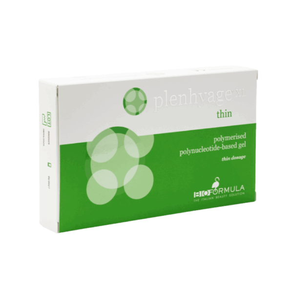 Plenhyage Thin 1 x 2ml