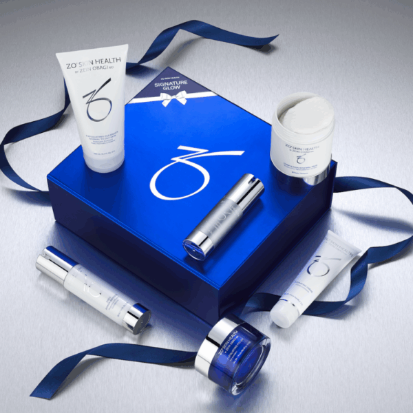 ZO Skin Health Signature Glow Gift Set