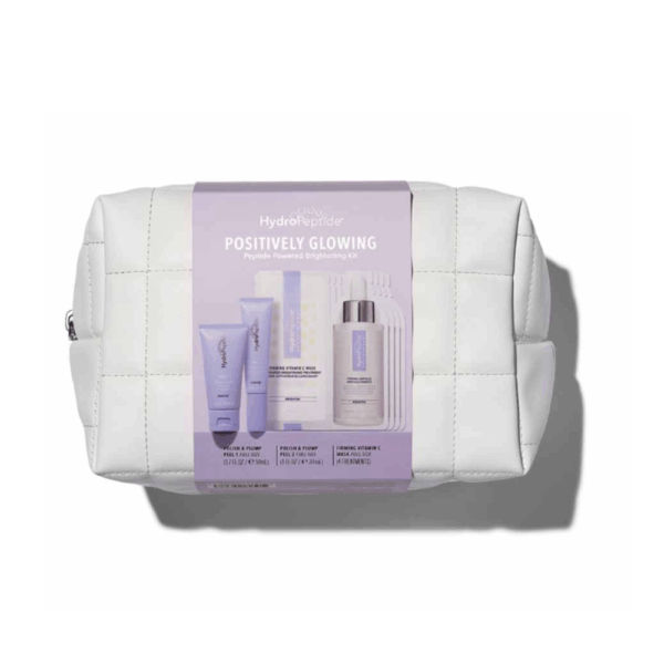 HydroPeptide Positively Glowing Kit