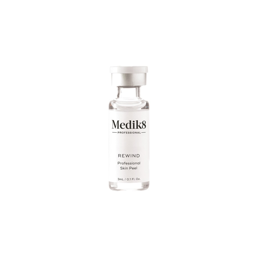 Medik8 Professional Rewind 6 x 3ml