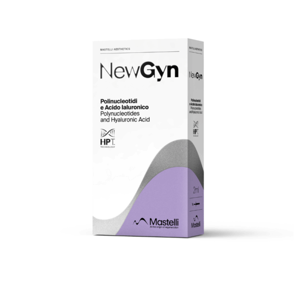 Plinest NewGyn 2ml