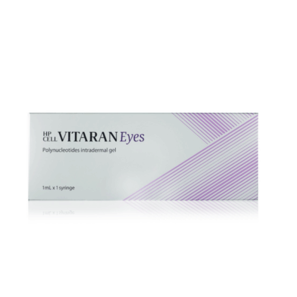 Vitaran Eye 1x1ml