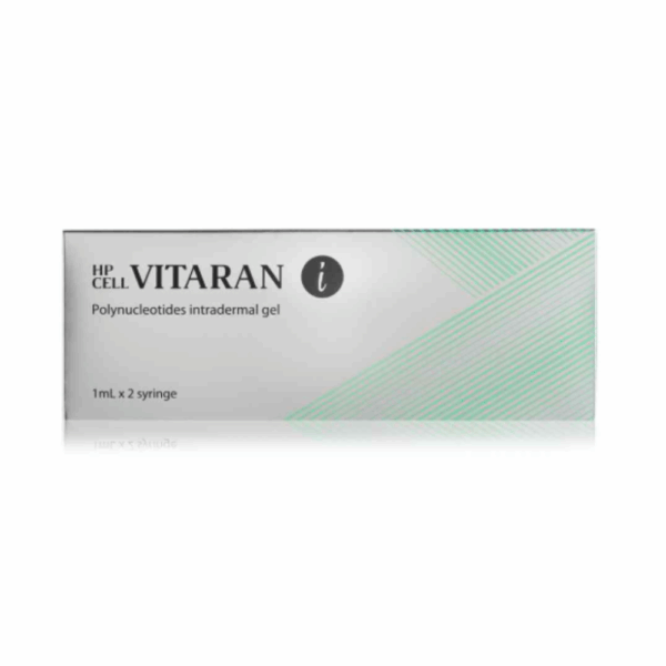 Vitaran I 2x1ml