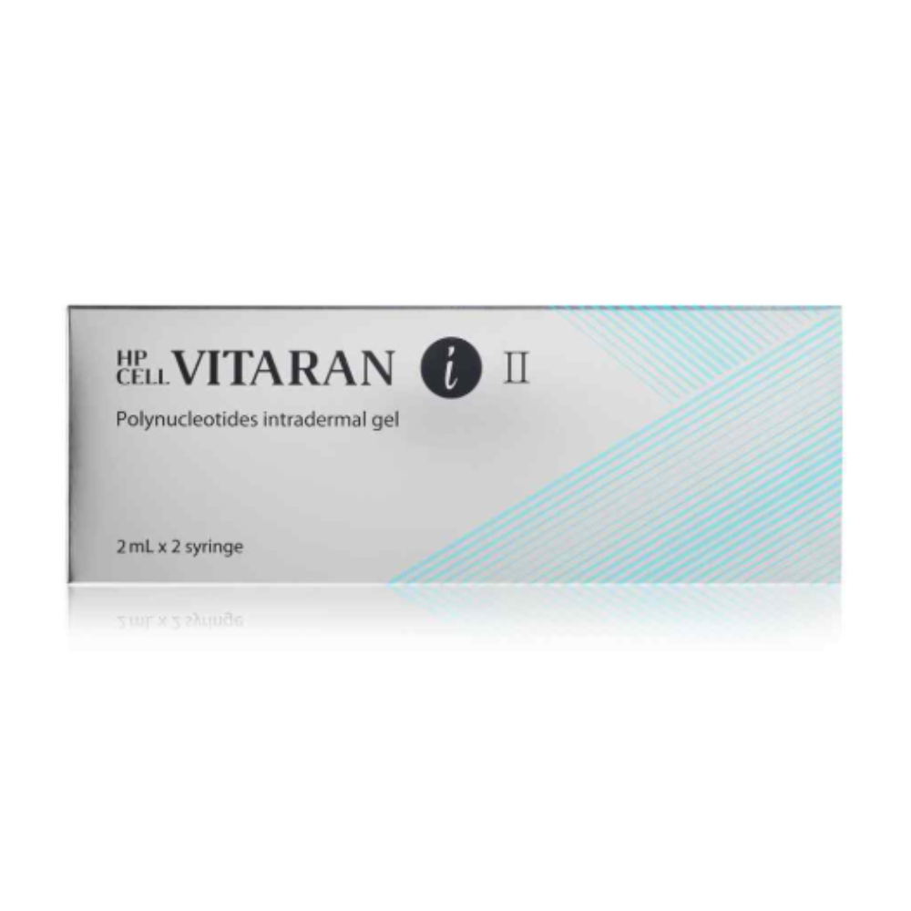 Vitaran II 2x1ml