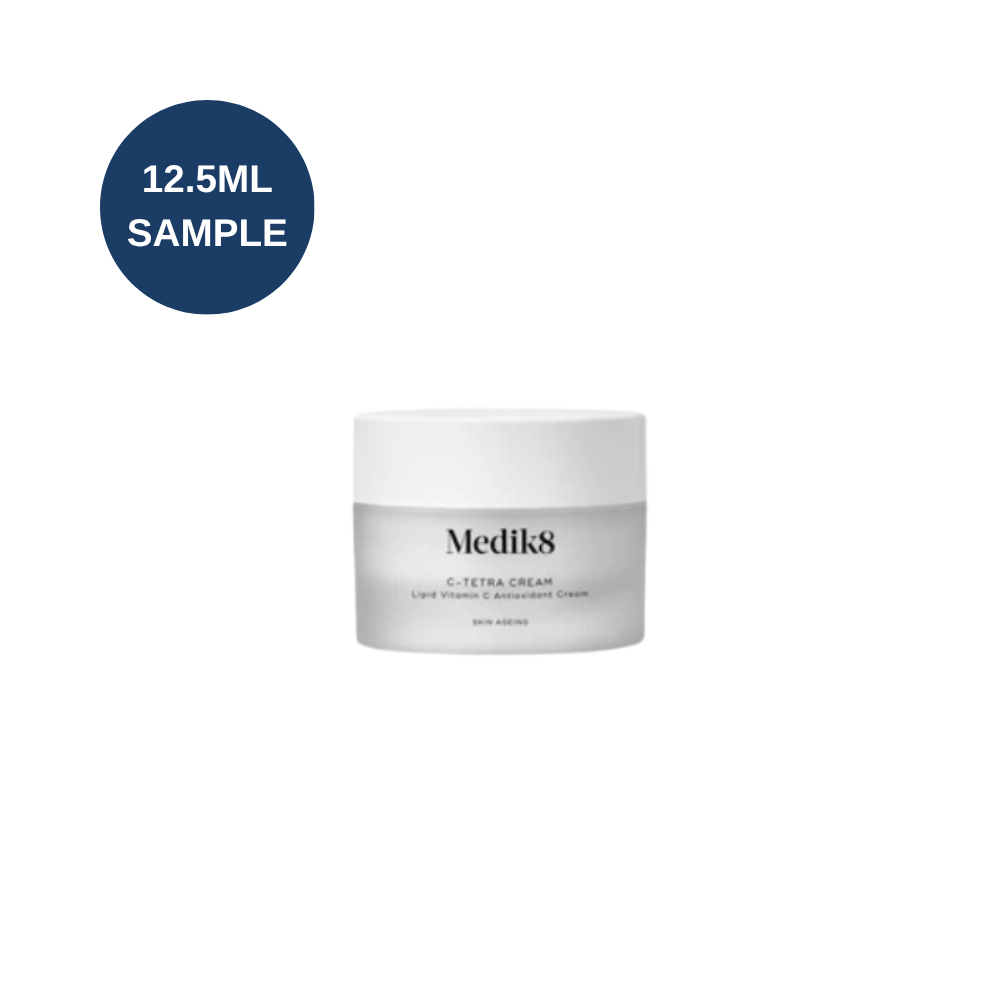 Medik8 Try Me Size C-Tetra Cream 12.5ml