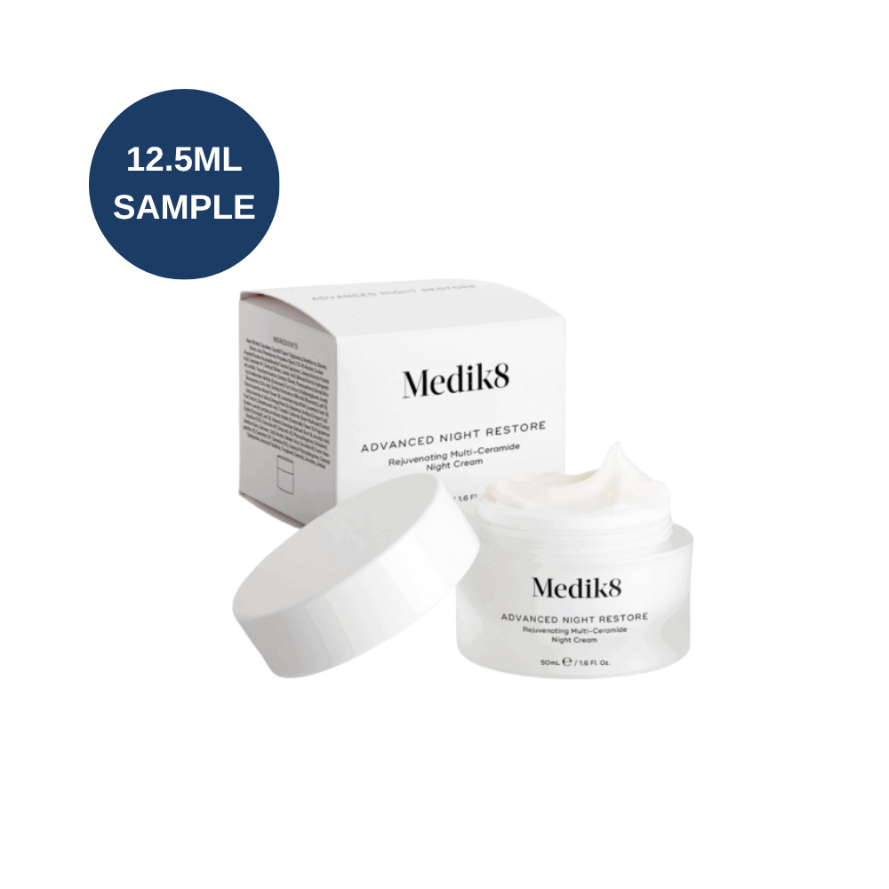 Medik8 Try Me Size Advance Night Restore 12.5ml