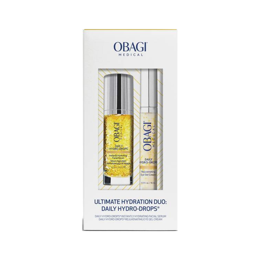 Obagi Daily Hydro-Drop Kit