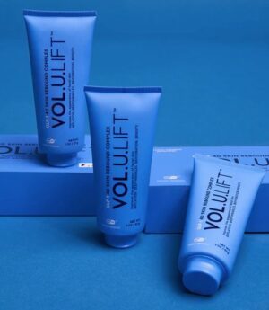 Volulift pack of 3