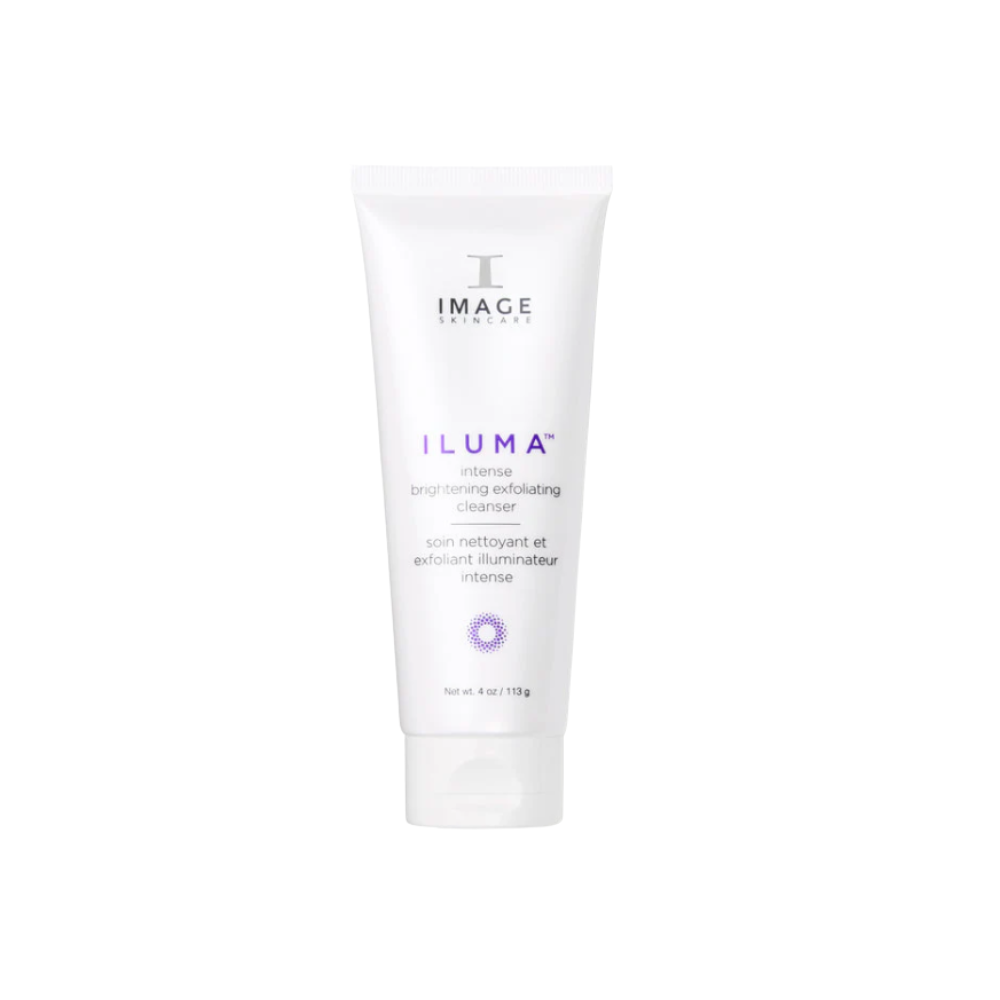 IMAGE Iluma Intense Brightening Exfoliating Cleanser 113g