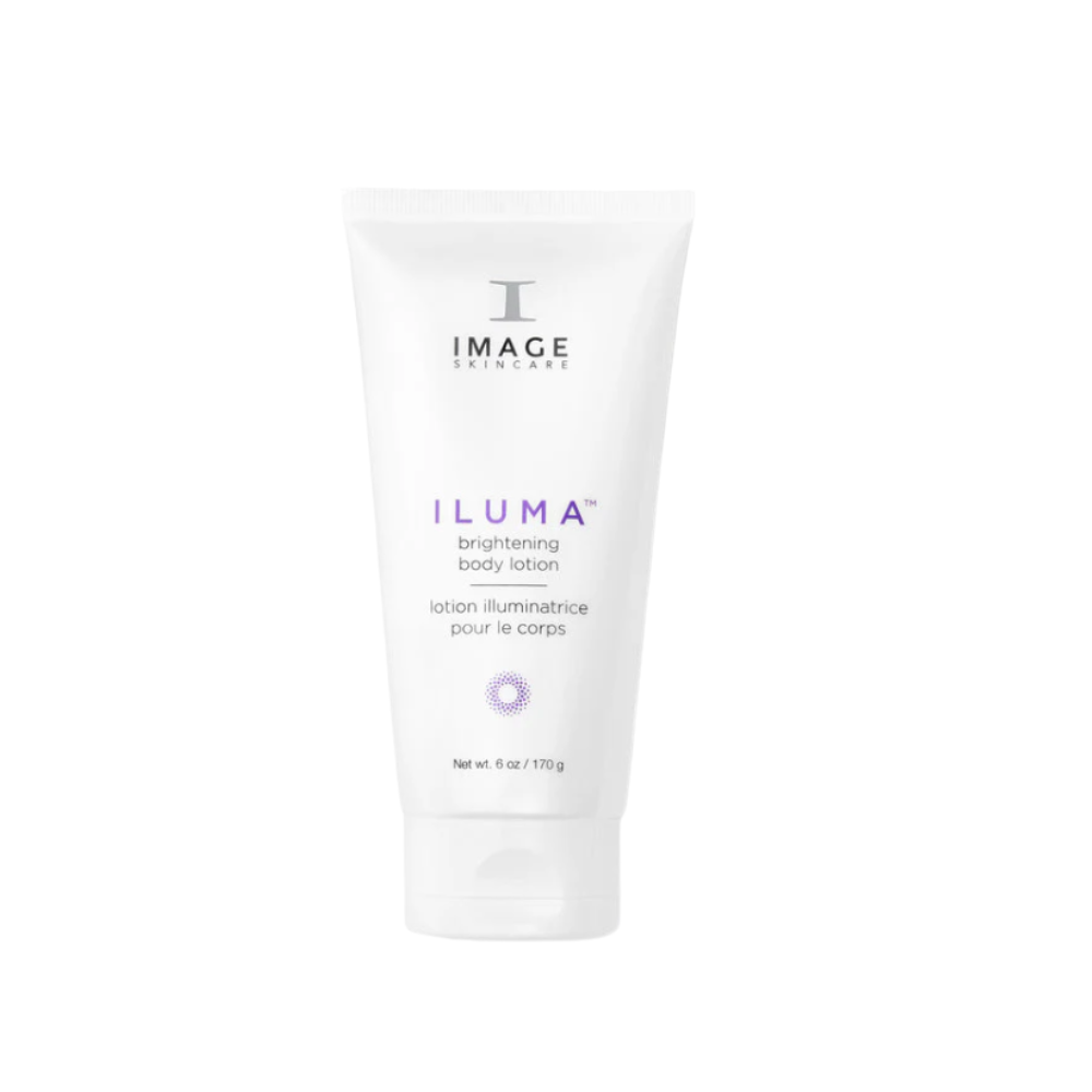 IMAGE Iluma Intense Brightening Body Lotion 170g