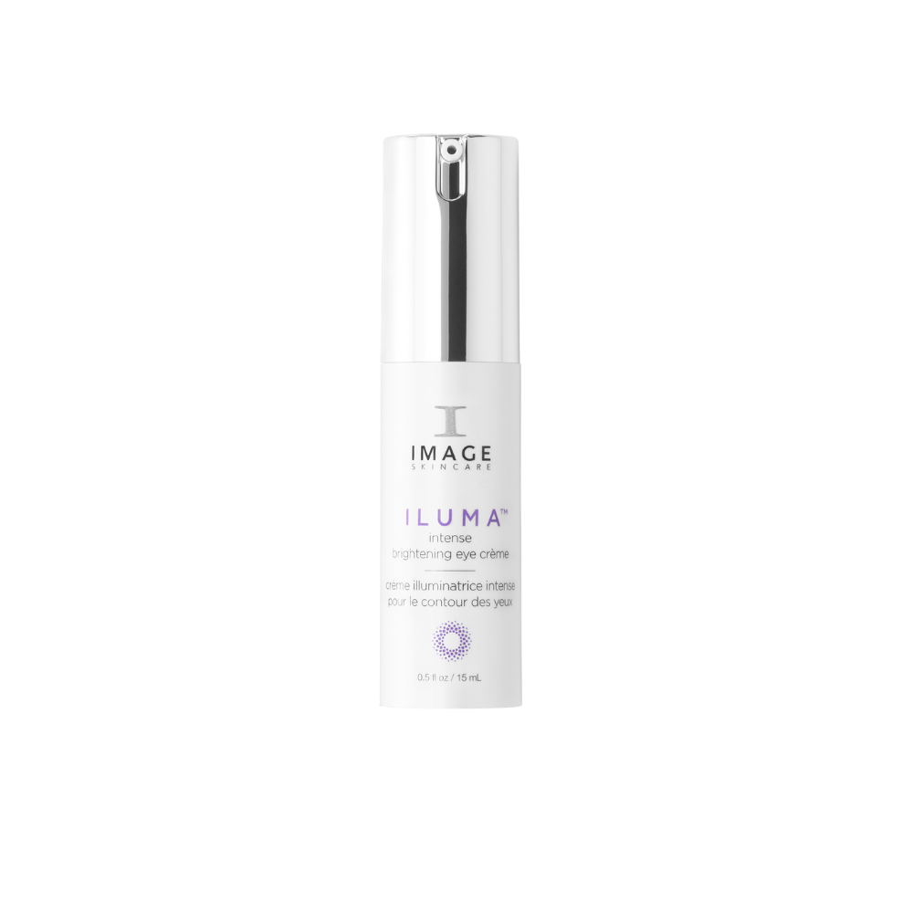 IMAGE Iluma Intense Brightening Eye Crème 15ml
