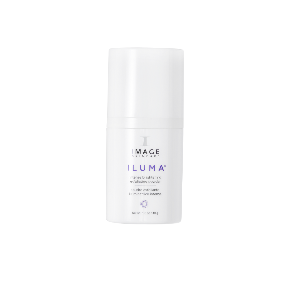 IMAGE Iluma Brightening Exfoliating Powder 43g
