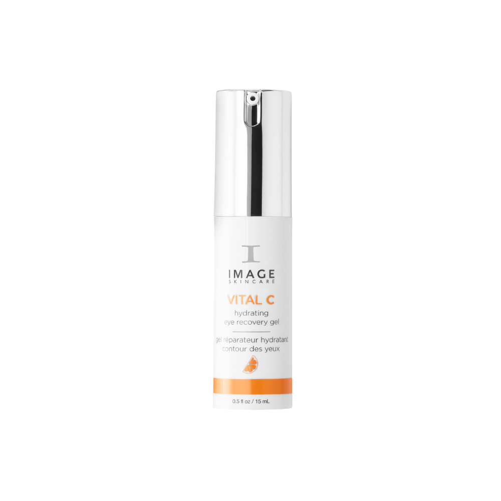 IMAGE Vital C Hydrating Eye Recovery Gel 15ml