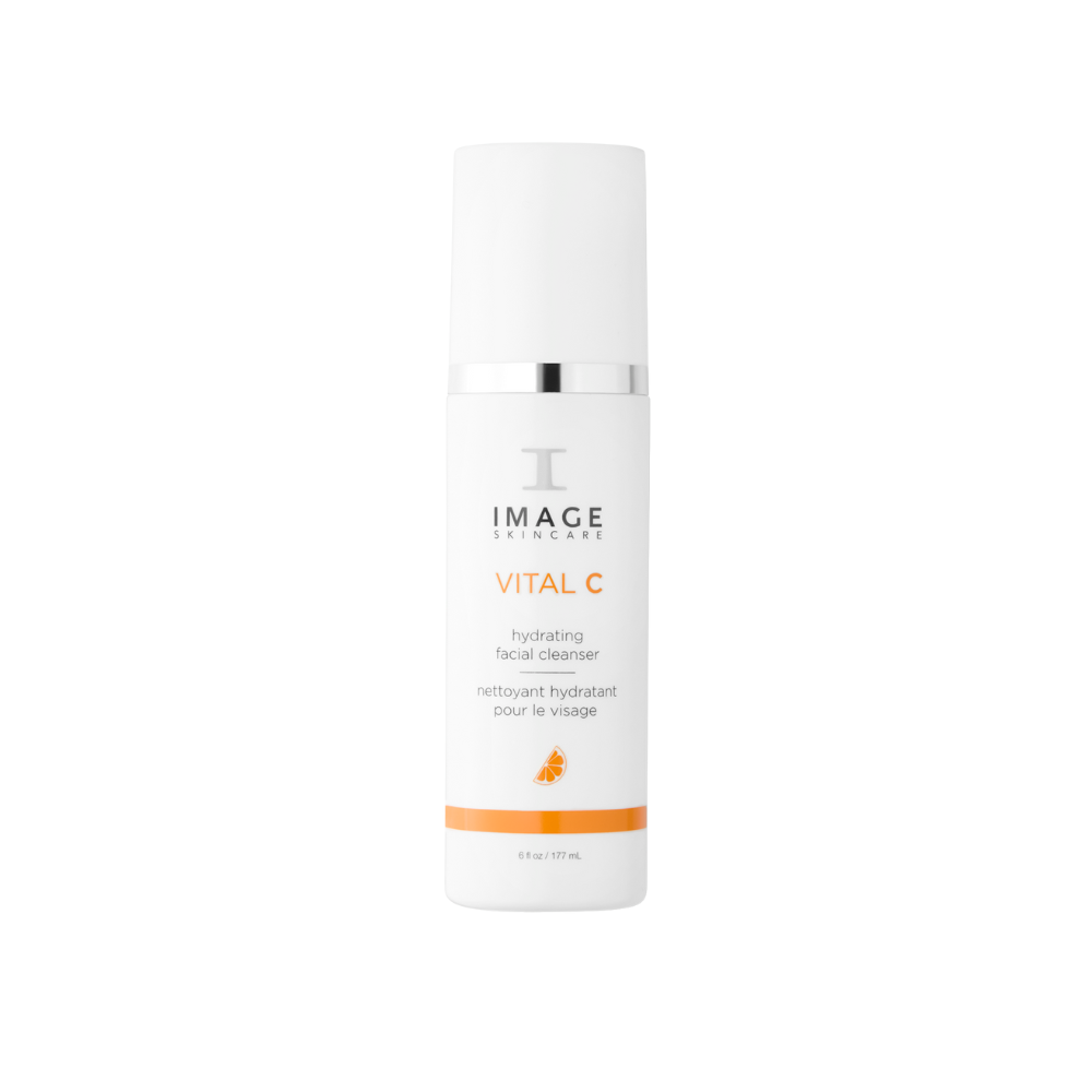 IMAGE Vital C Hydrating Facial Cleanser 177ml