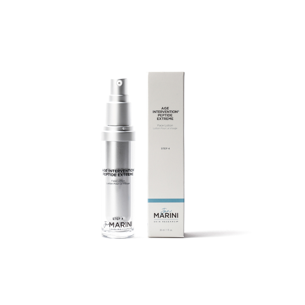 Jan Marini Age Intervention Peptide Extreme 30ml