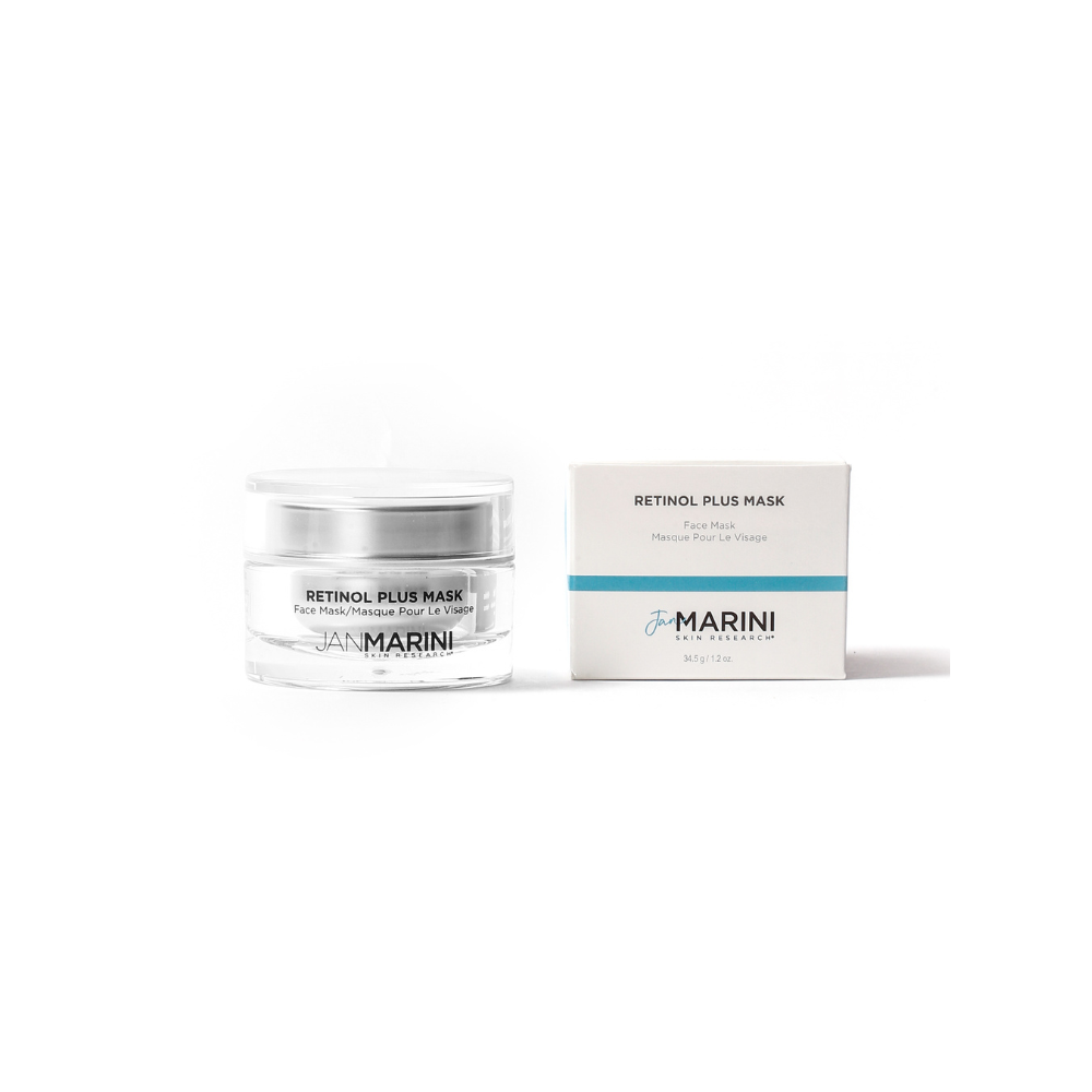Jan Marini Age Professional Intervention Retinol Plus Mask