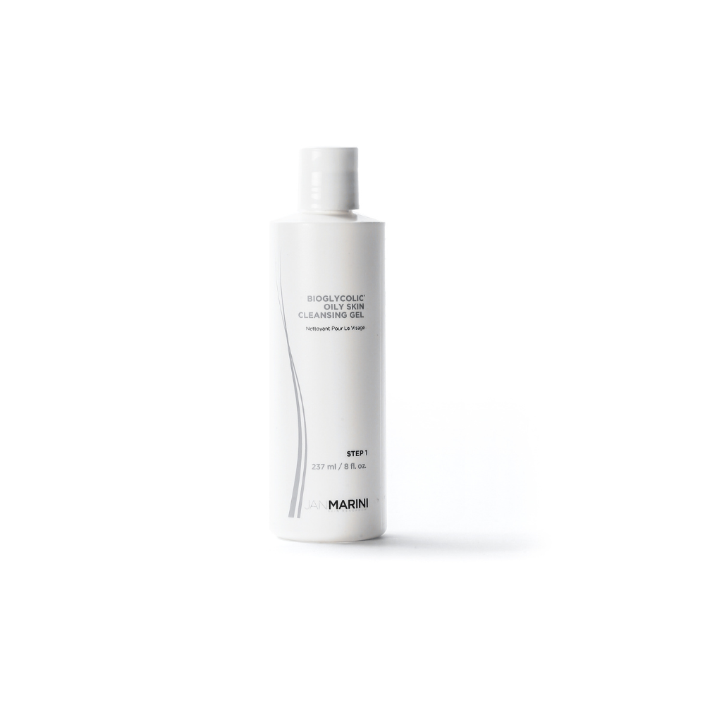 Jan Marini Bioglycolic Oily Skin Cleansing Gel