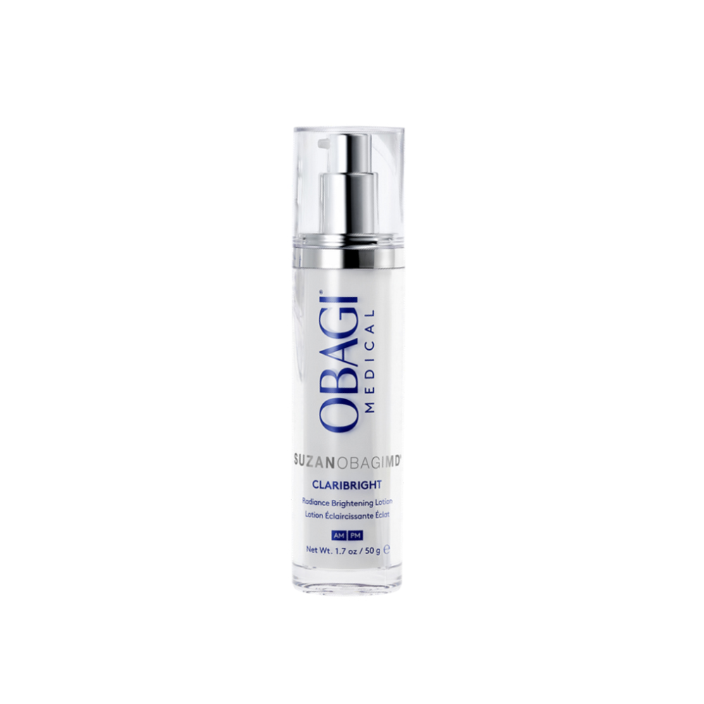 SUZANOBAGIMD Claribright 50 ml