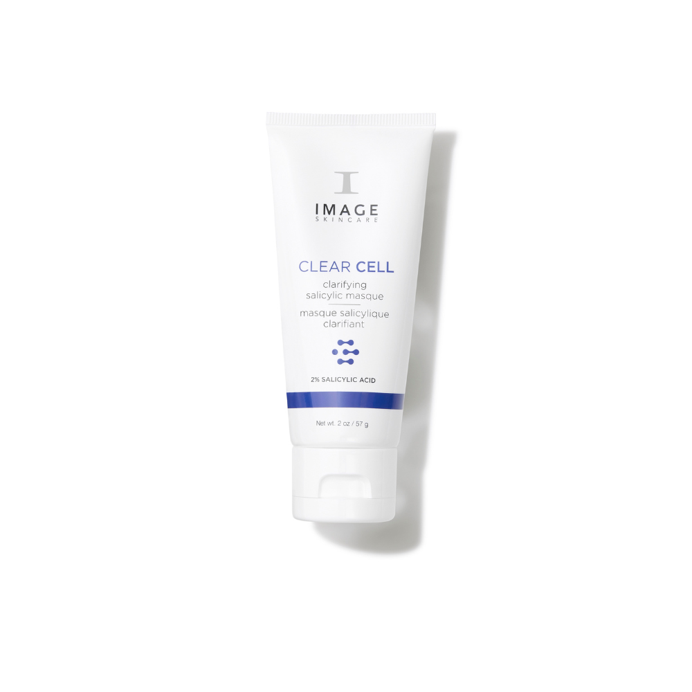 IMAGE Clear Cell Clarifying Masque 57g
