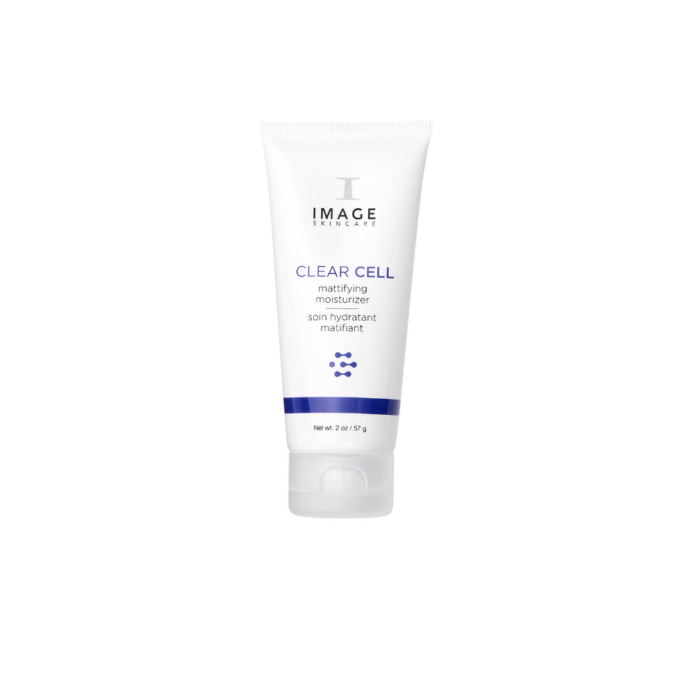 IMAGE Clear Cell Mattifying Moisturizer 57g