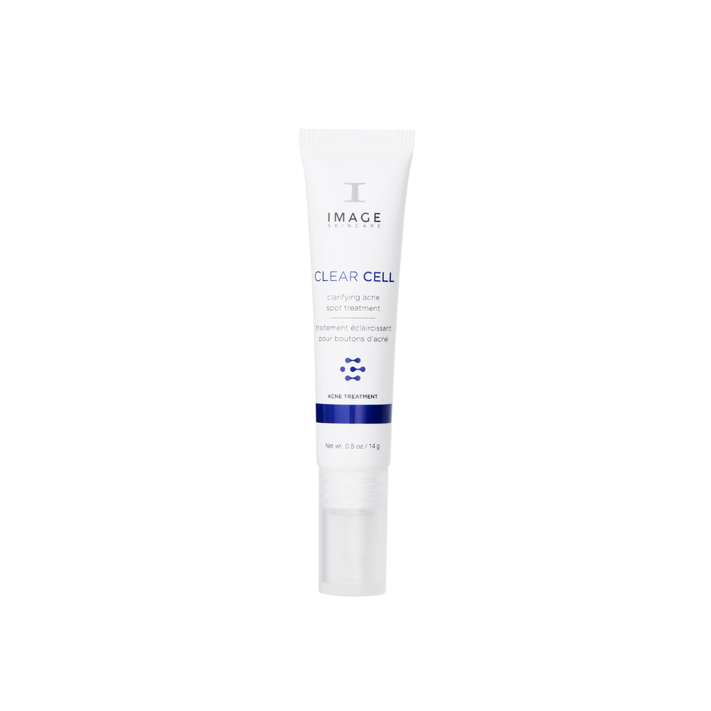 IMAGE Clear Cell Clarifying Blemish Gel 14g