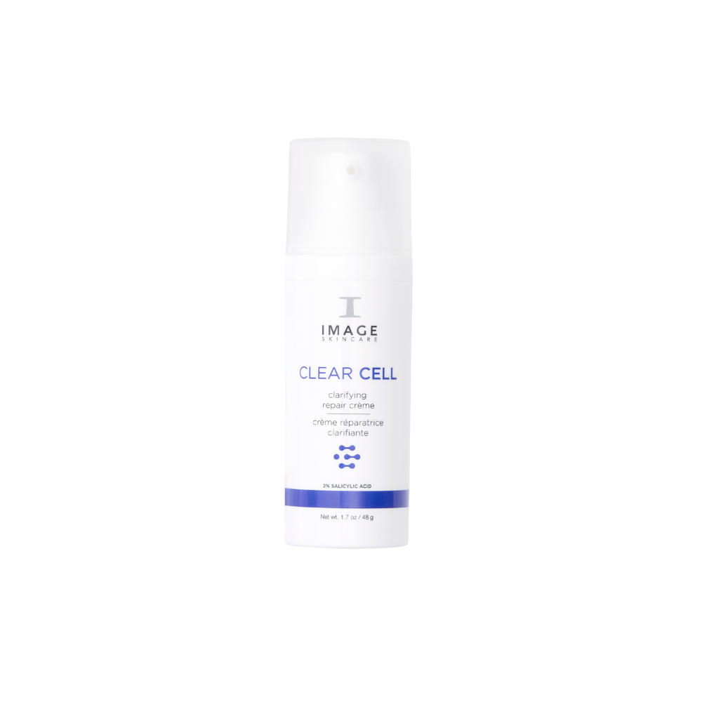IMAGE Clear Cell Clarifying Repair Crème 48g
