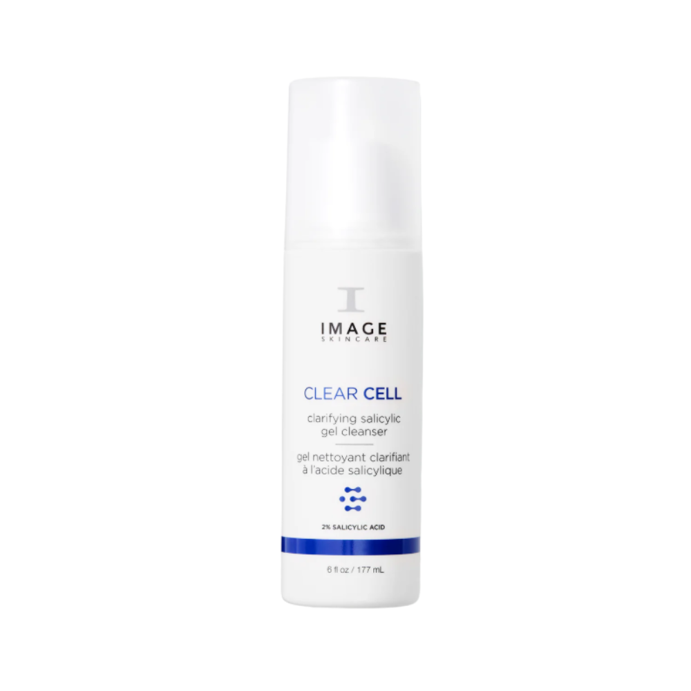 IMAGE Clear Cell Clarifying Gel Cleanser 177ml