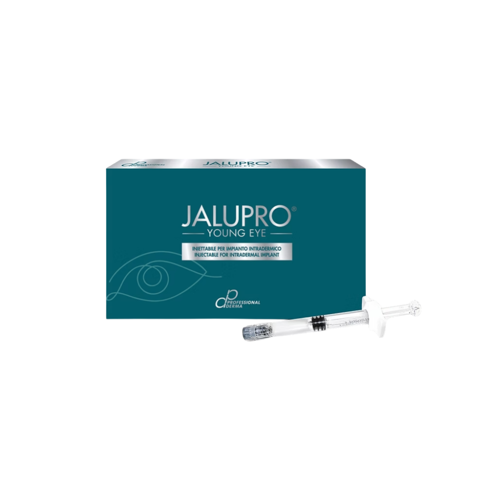 Jalupro Young Eye 1 x 1ml