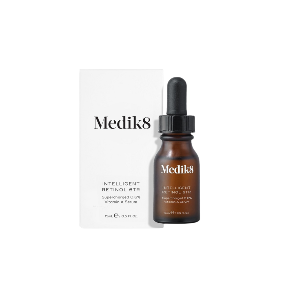 Medik8 Intelligent Retinol 6TR 15ml