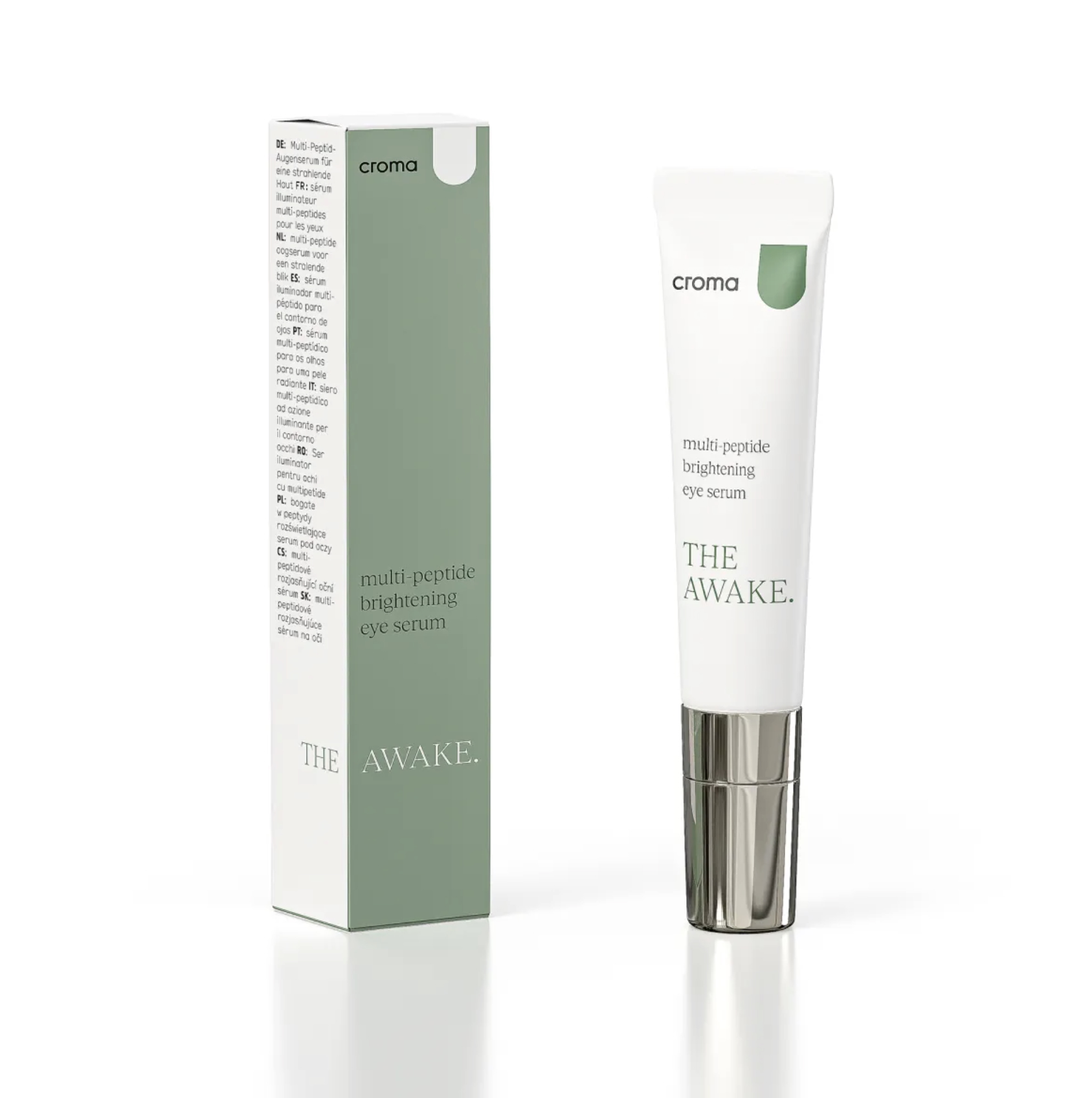 The Awake - Eye Serum 15ml