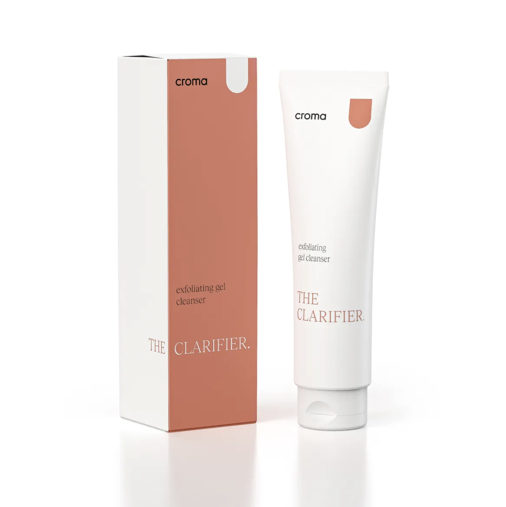 The Clarifier - AHA Cleanser 150ml