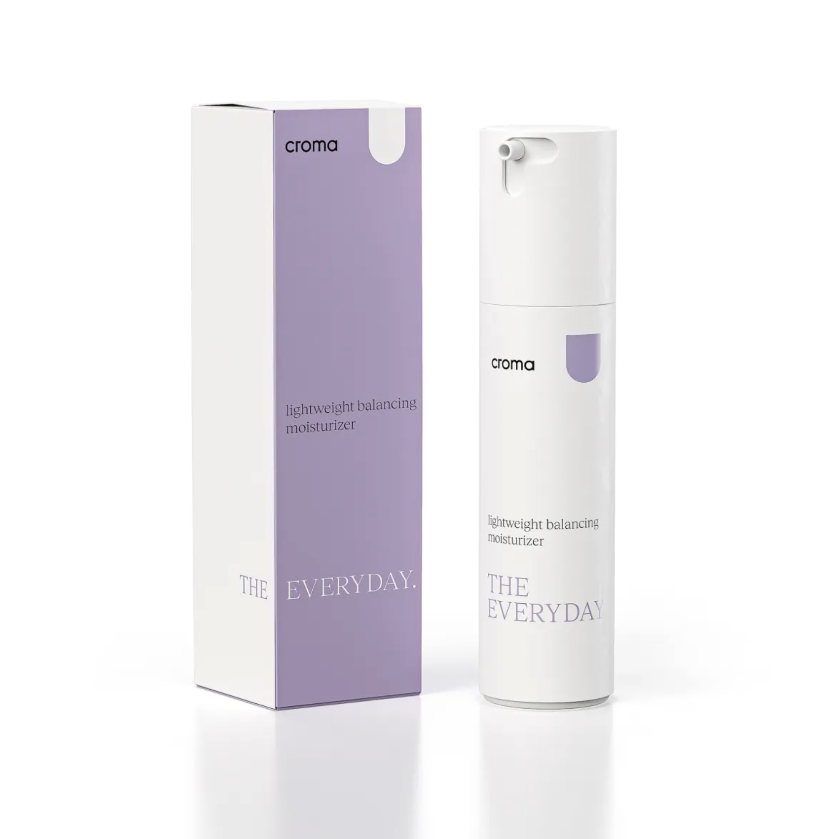 The Everyday - Light Moisturiser 50ml