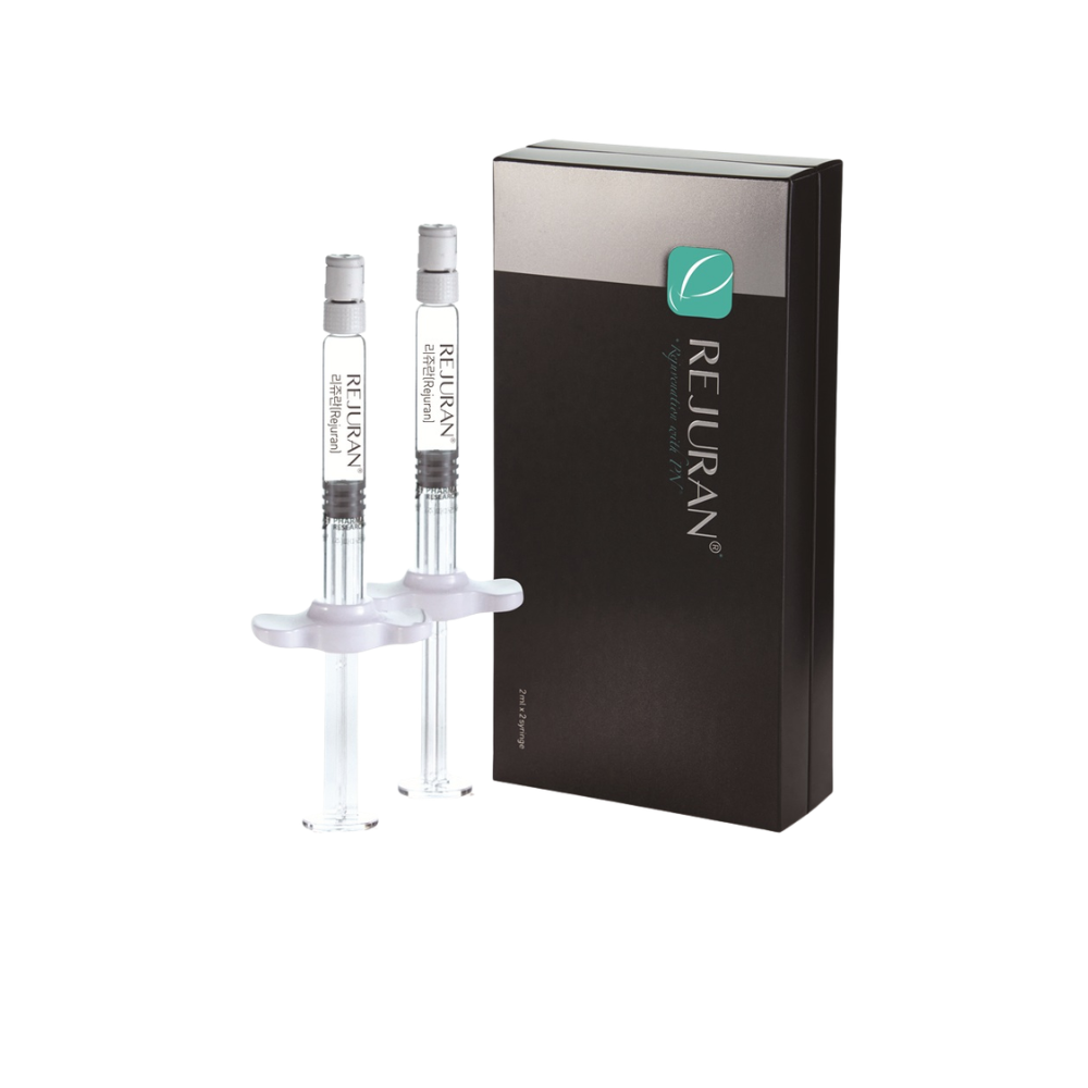 Rejuran Healer 2 x 2 ml