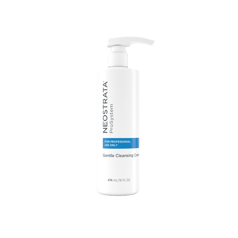 Neostrata ProSystem Gentle Cleansing Cream Dramming 474ml