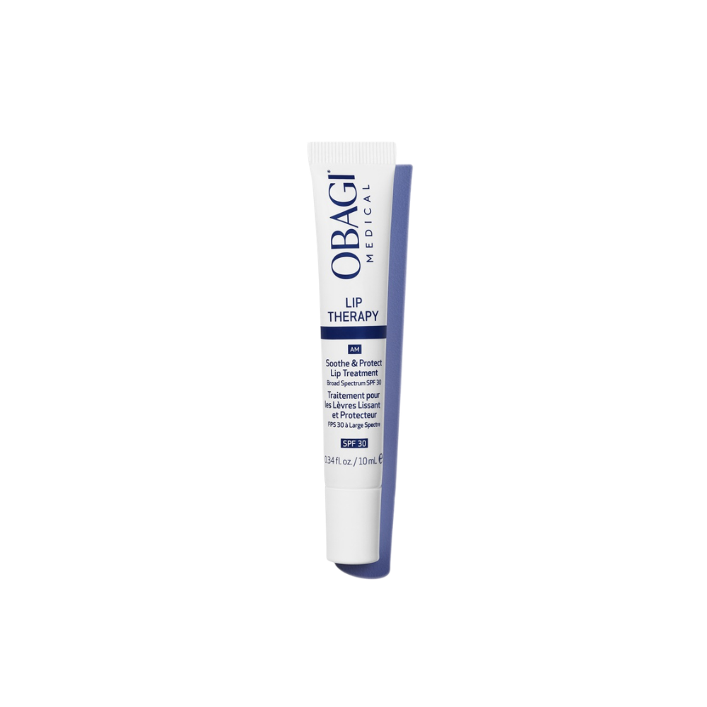 Obagi LIP THERAPY Soothe & Protect Lip Treatment SPF 30 10g