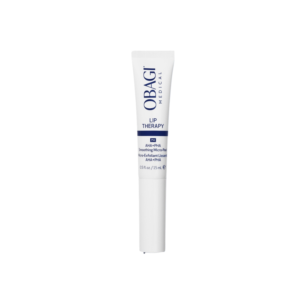 Obagi Lip Therapy AHA + PHA Smoothing Micro-Peel 15 ml