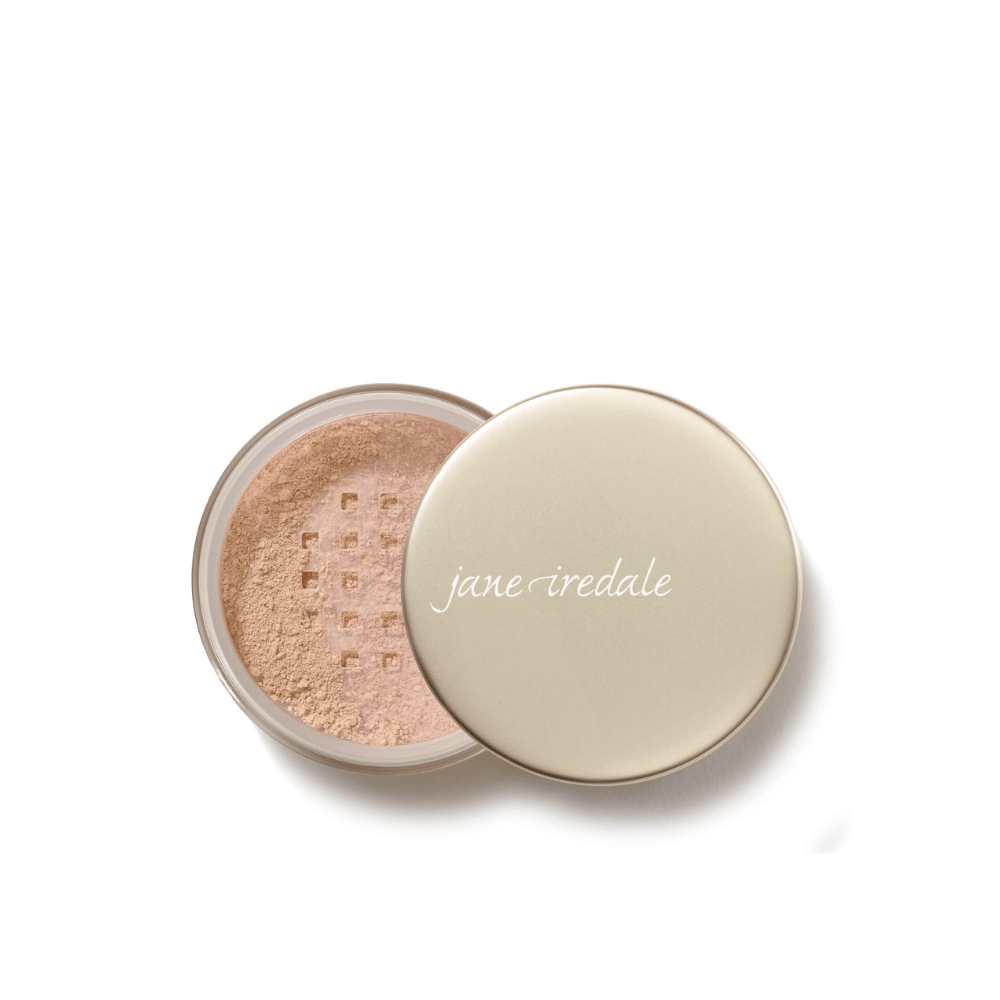 Jane Iredale Amazing Base Loose Mineral Powder SPF 15&20 (5 shades)