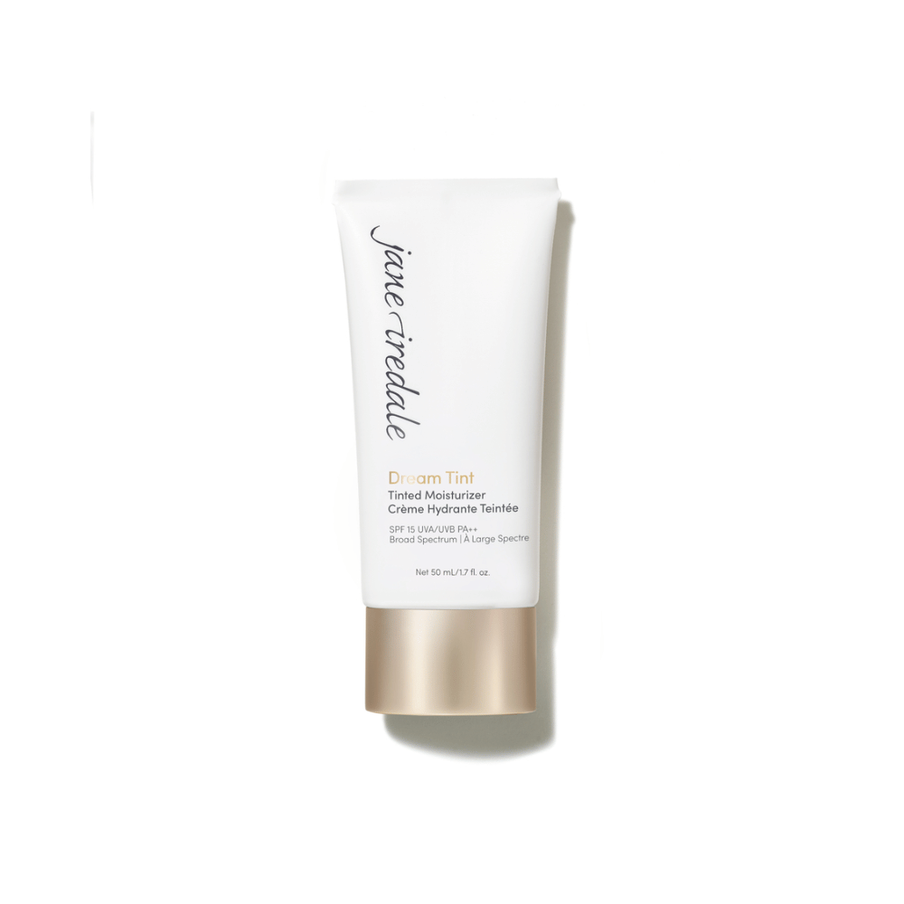 Jane Iredale Dream Tint Tinted Moisturizer SPF15 50ml (6 shades)