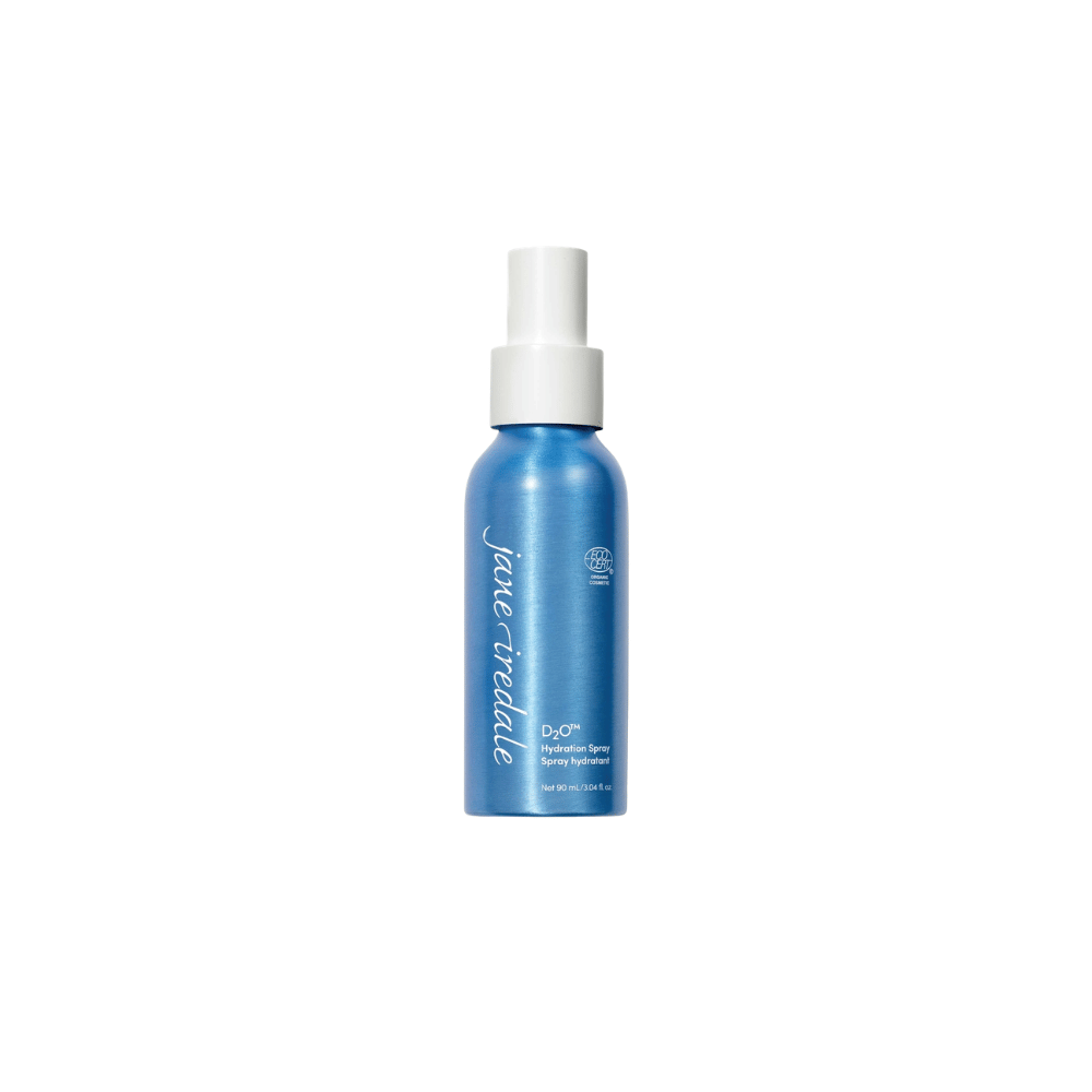 Jane Iredale Hydration Spray D2O 90ml