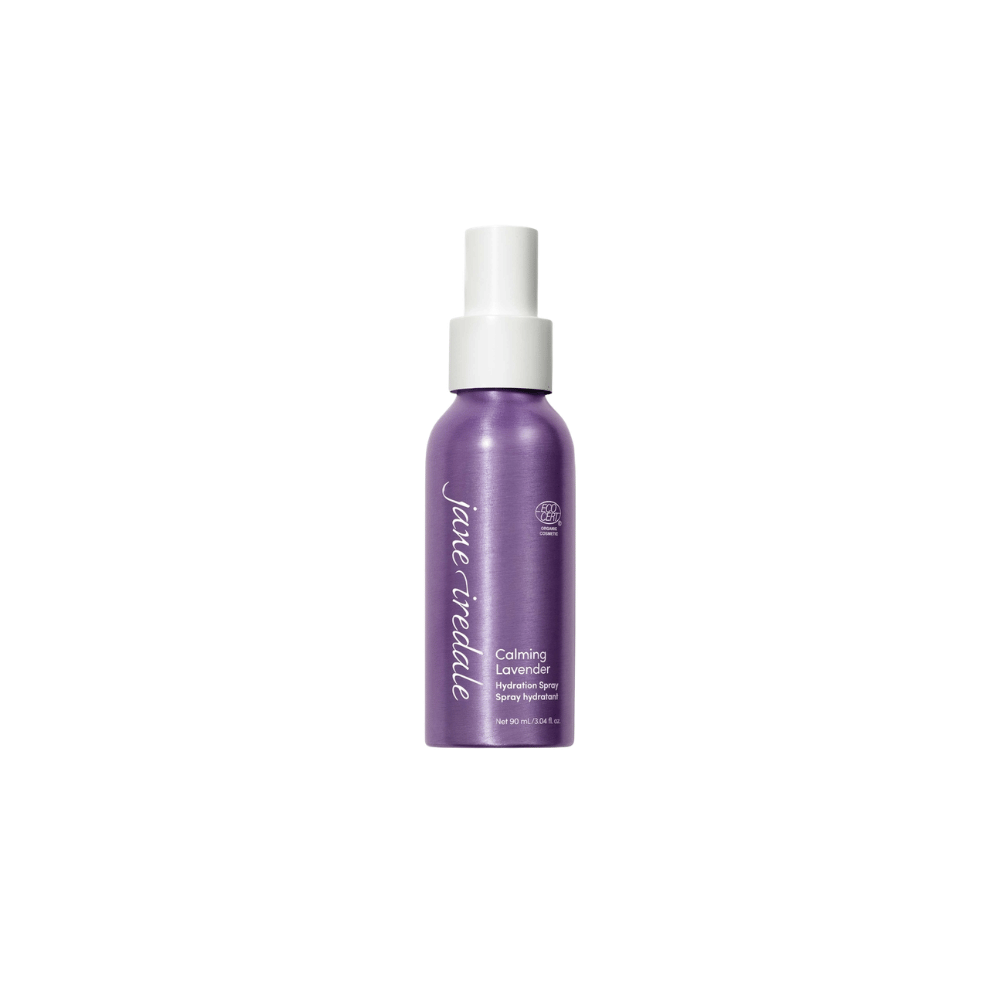 Jane Iredale Hydration Spray Lavender Calming 90ml
