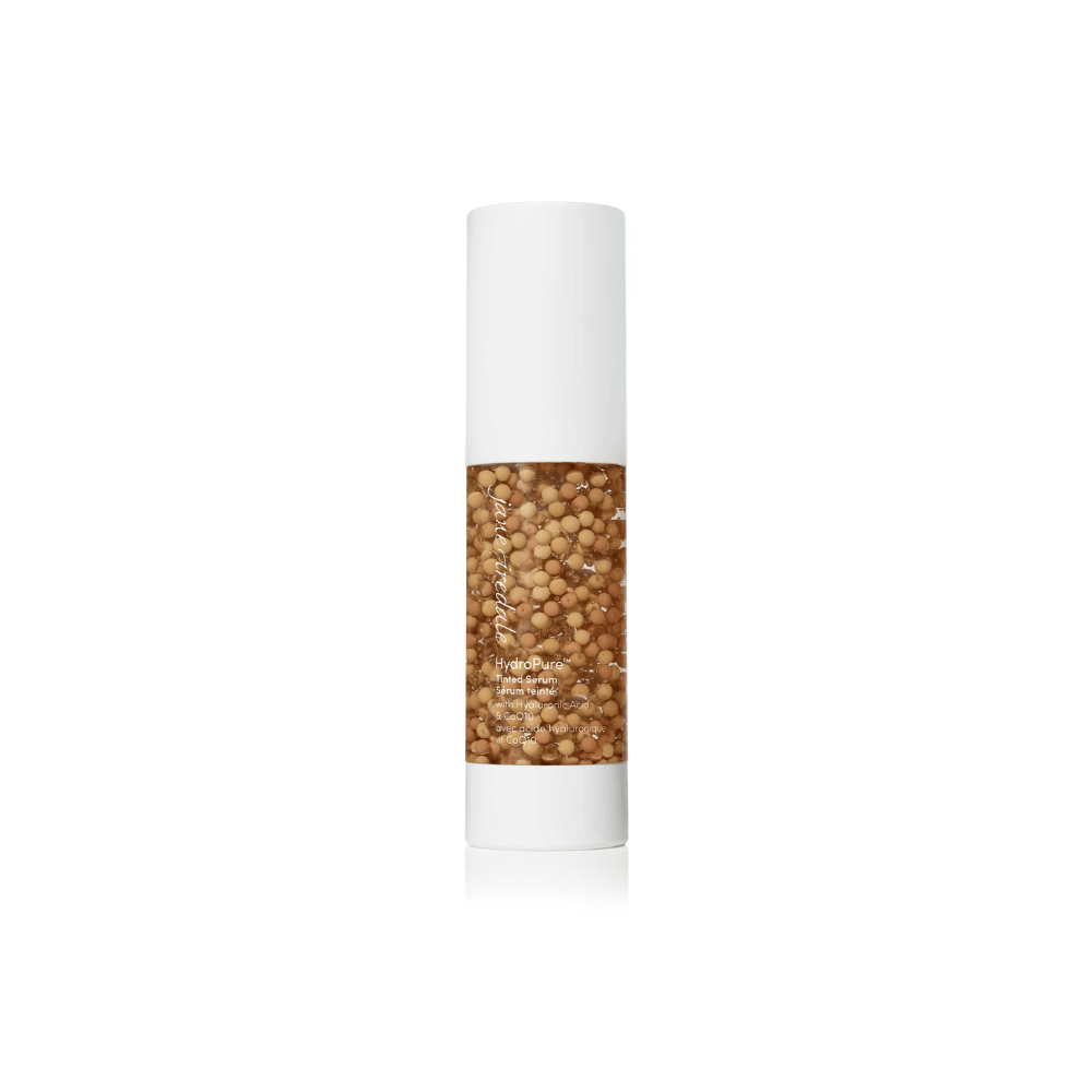Jane Iredale HydroPure Tinted Serum 30ml (8 shades)